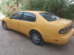 تويوتا أريستو